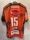 Recken Heimtrikot 25/26 Euro Kinder