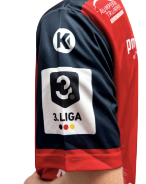 KempaTuS Vinnhorst Trikot rot