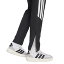 adidas Tiro26 League Präsentationshose schwarz Kinder