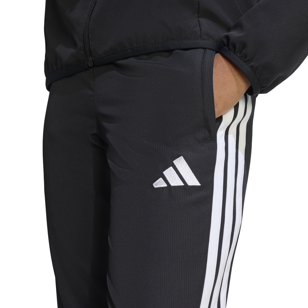 adidas Tiro26 League Präsentationshose schwarz Kinder