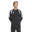 adidas Tiro 26 League Sweatshirt schwarz 