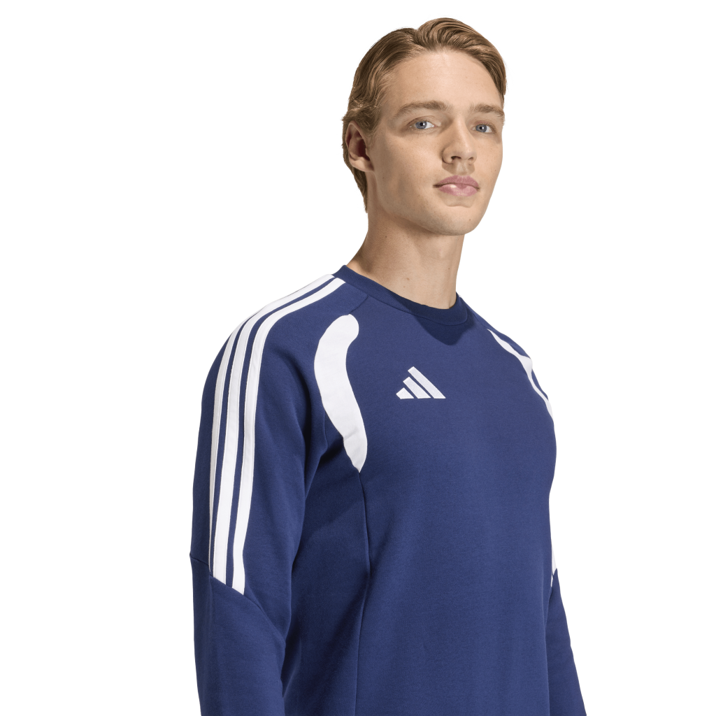 adidas Tiro 26 League Sweatshirt blau 