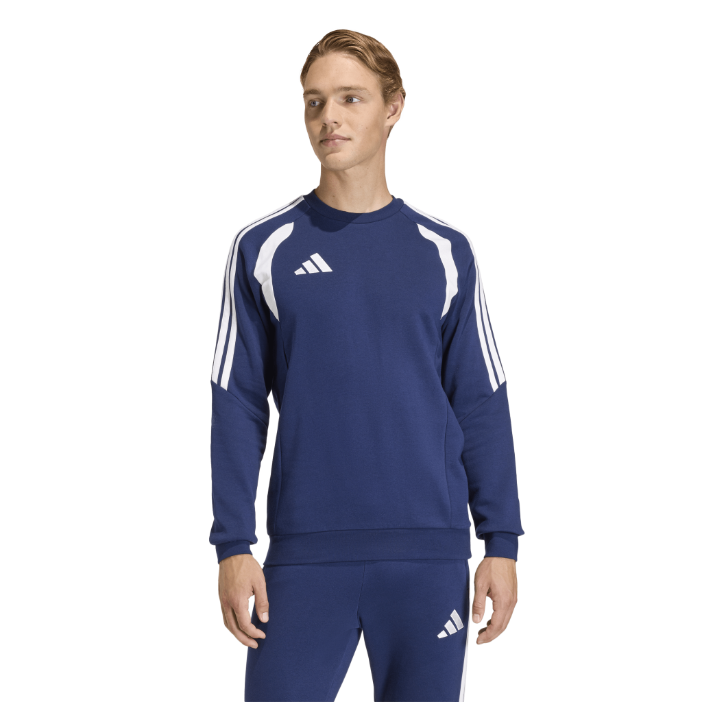 adidas Tiro 26 League Sweatshirt blau 