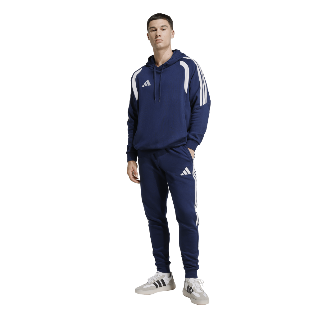 adidas Tiro 26 League Jogginghose blau