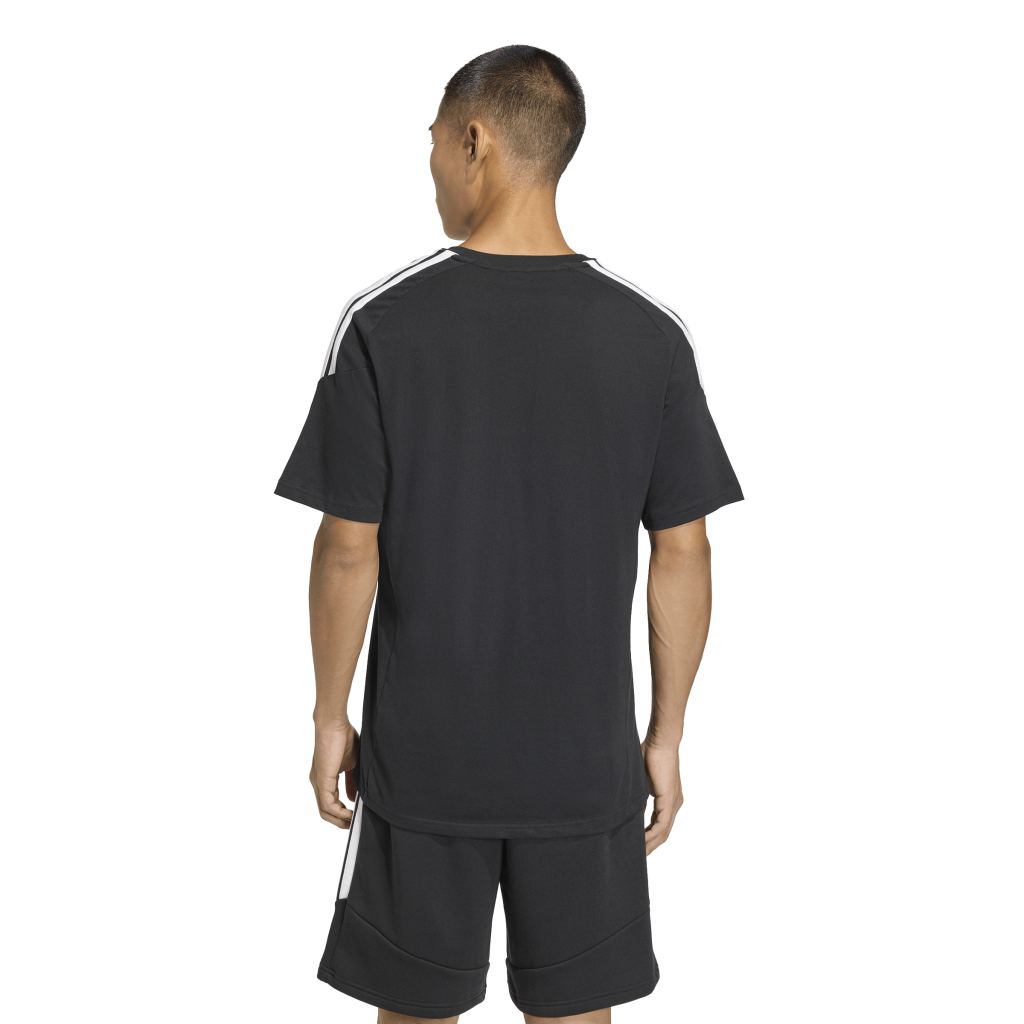 adidas Tiro 26 League T-Shirt schwarz
