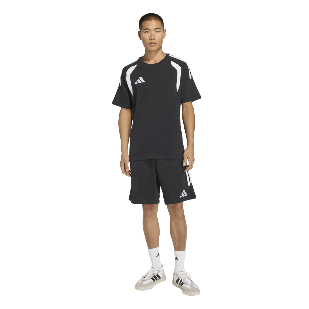 adidas Tiro 26 League T-Shirt schwarz