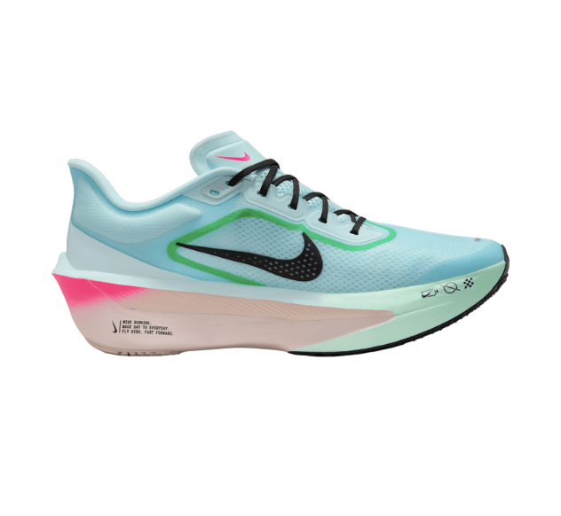 He.-Running-Schuh ZOOM FLY 6, GLACIER IC