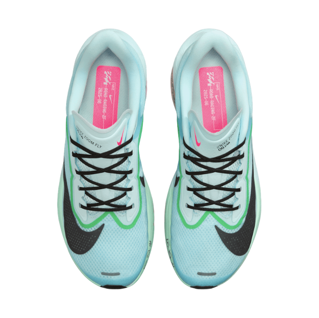 He.-Running-Schuh ZOOM FLY 6, GLACIER IC