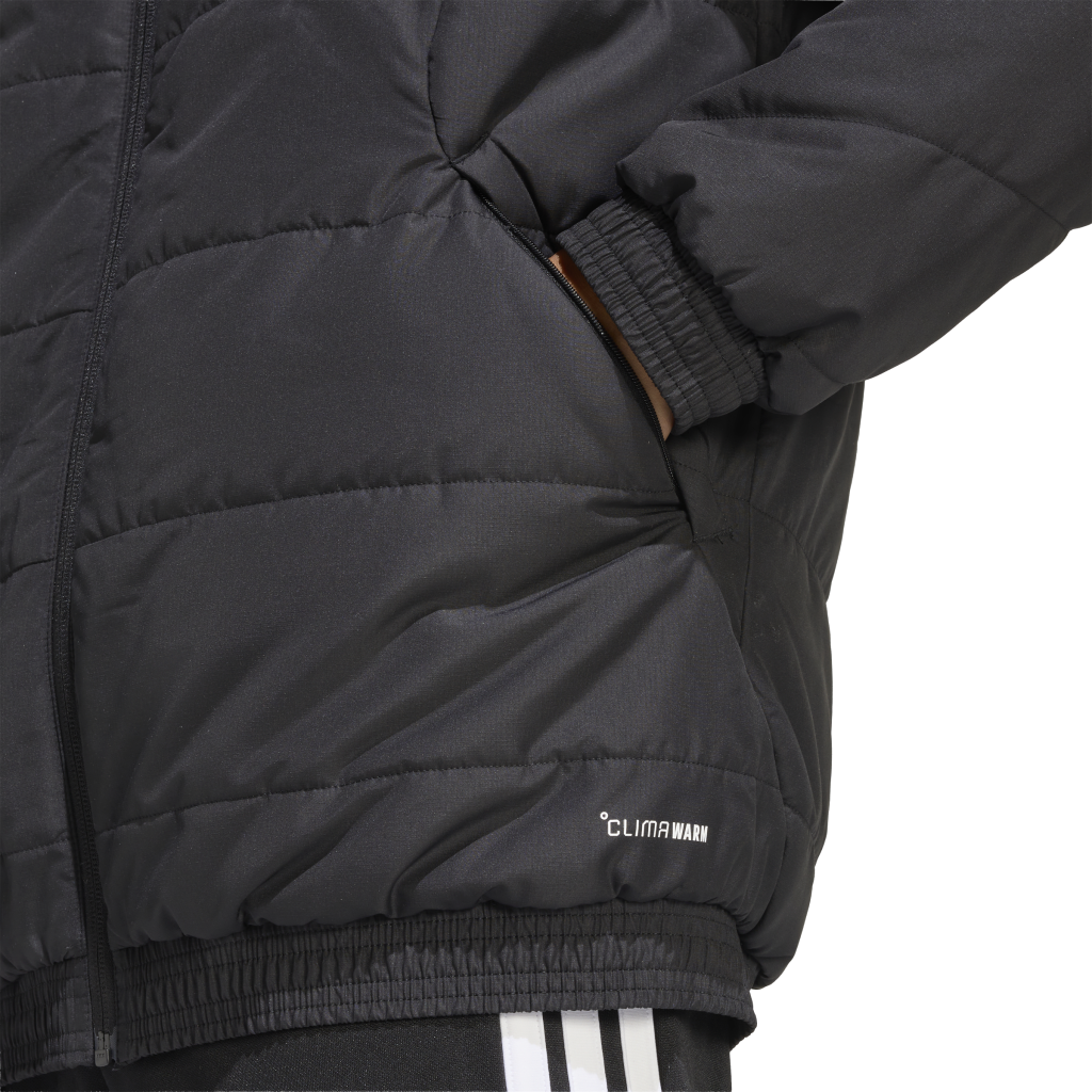 adidas Tiro 26 Winterjacke schwarz 