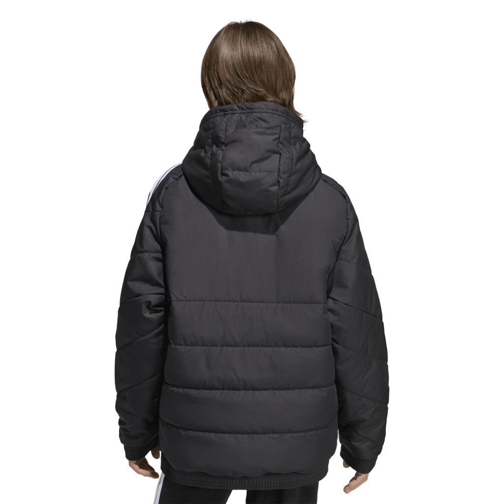 adidas Tiro 26 Winterjacke schwarz Kinder