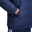 adidas Tiro 26 Winterjacke blau Kinder 