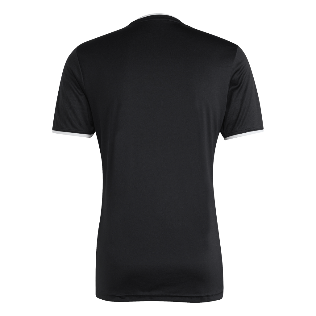 adidas Entrada 26 Trikot schwarz 