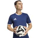 adidas Entrada 26 Trikot blau 