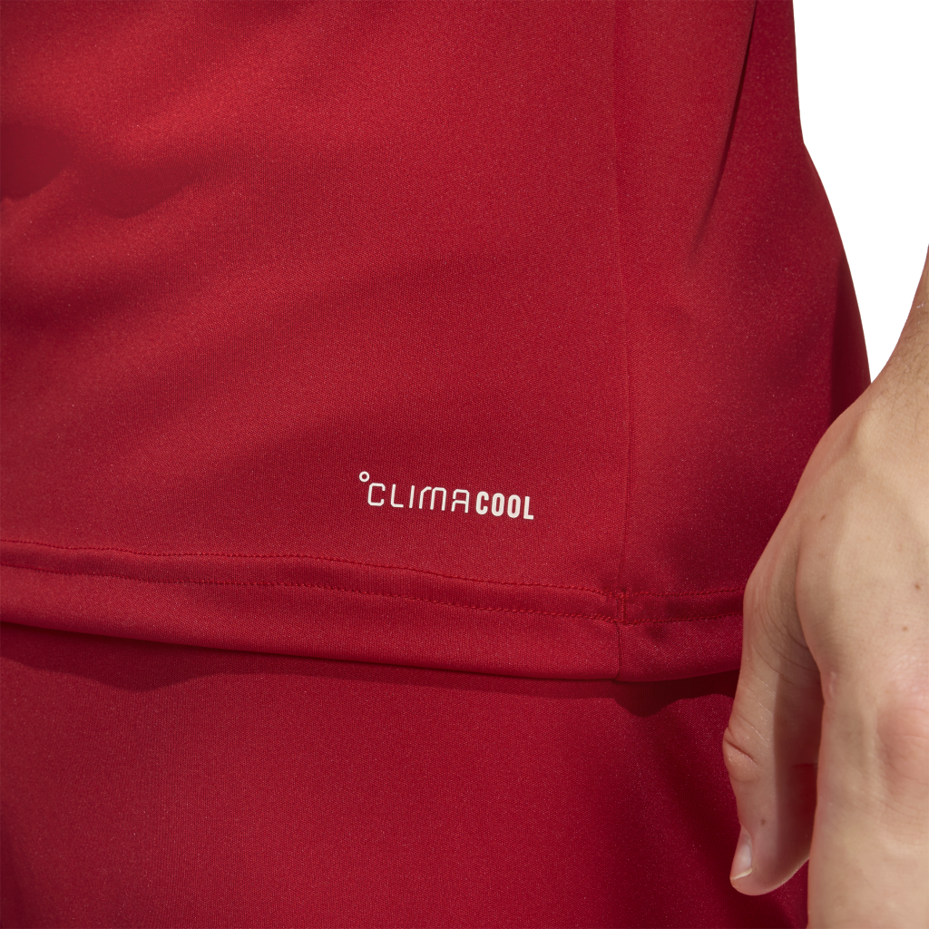 adidas Entrada 26 Trikot rot 