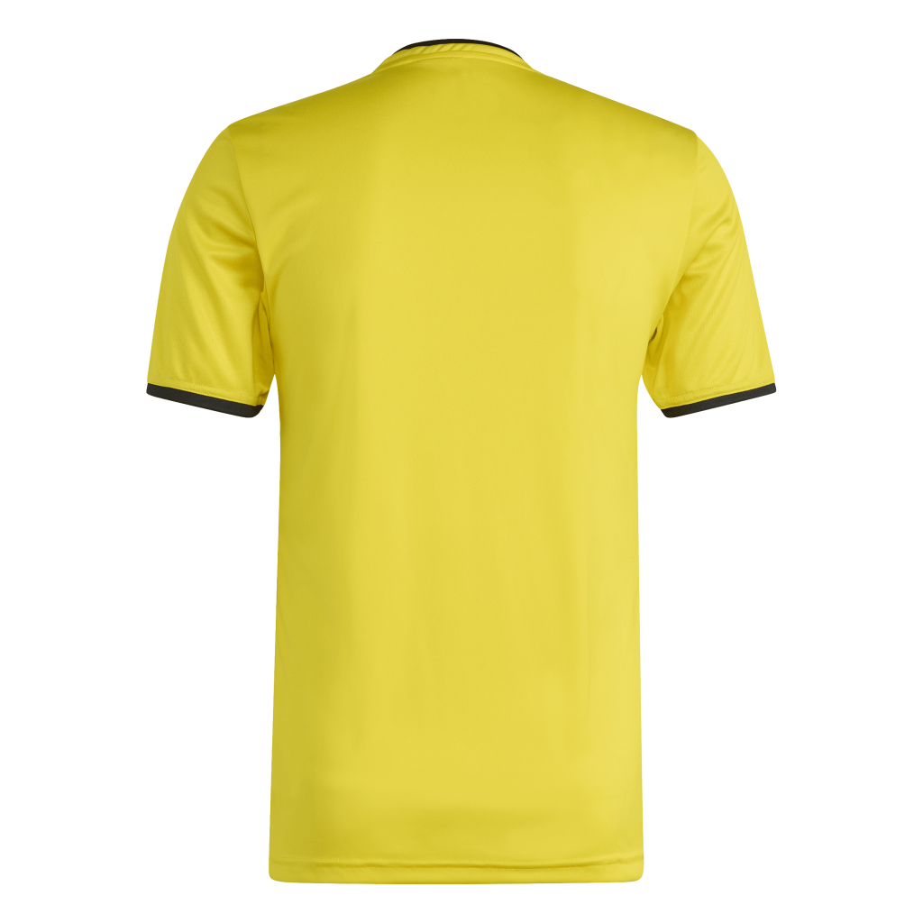 adidas Entrada 26 Trikot gelb 