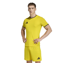 adidas Entrada 26 Trikot gelb 