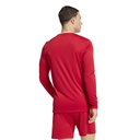 adidas Entrada 26 Trikot Langarm rot 