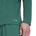 adidas Entrada 26 Trikot Langarm grün 