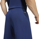 adidas Entrada 26 Shorts blau 