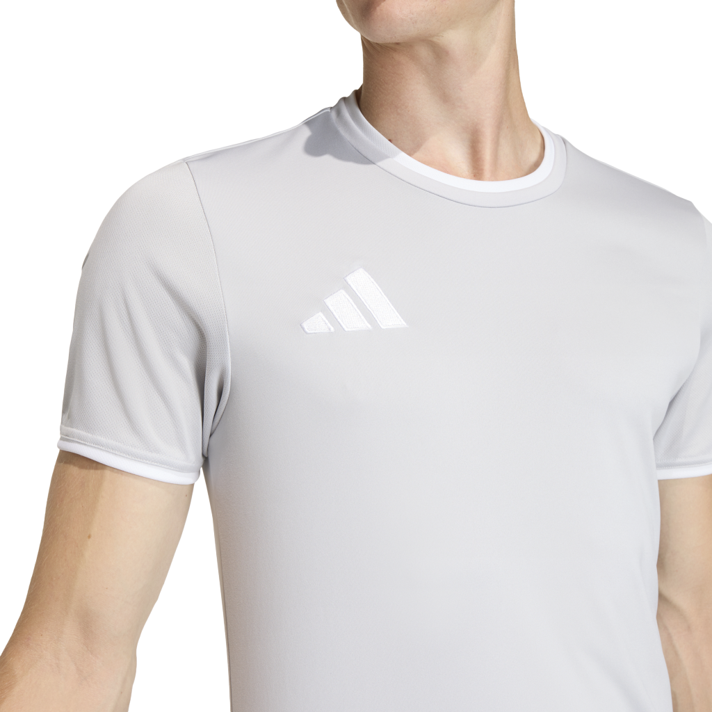 adidas Entrada 26 Trikot grau 