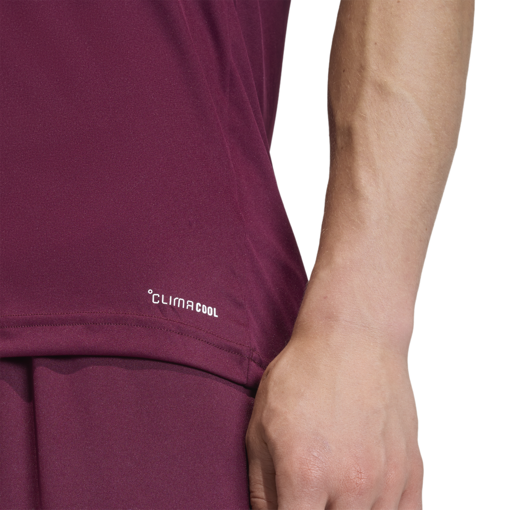 adidas Entrada 26 Trikot rot