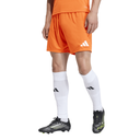 adidas Entrada 26 Shorts orange 