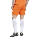 adidas Entrada 26 Shorts orange 