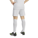 adidas Entrada 26 Shorts grau 