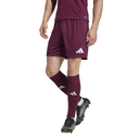 adidas Entrada 26 Shorts rot 