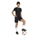 adidas Entrada 26 Trikot schwarz Kinder