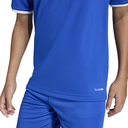adidas Entrada 26 Trikot blau Kinder