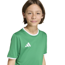 adidas Entrada 26 Trikot grün Kinder