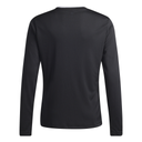 adidas Entrada 26 Trikot Langarm schwarz Kinder