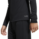 adidas Entrada 26 Trikot Langarm schwarz Kinder