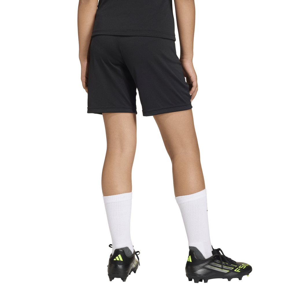 adidas Entrada 26 Shorts schwarz Kinder 