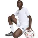 adidas Entrada 26 Shorts weiß Kinder 