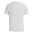 adidas Entrada 26 Trikot grau Kinder