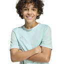 adidas Entrada 26 Trikot blau Kinder