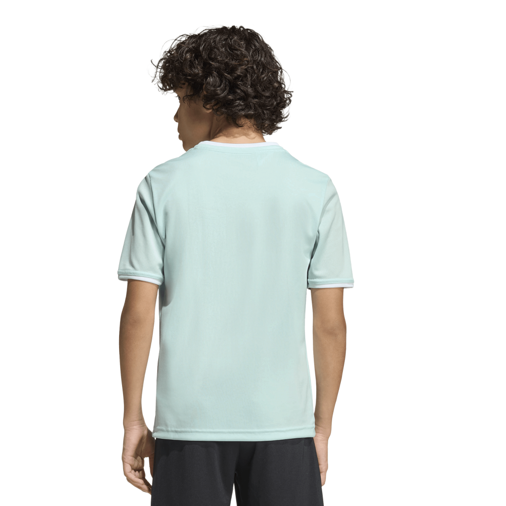 adidas Entrada 26 Trikot blau Kinder