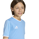 adidas Entrada 26 Trikot blau Kinder