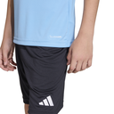 adidas Entrada 26 Trikot blau Kinder