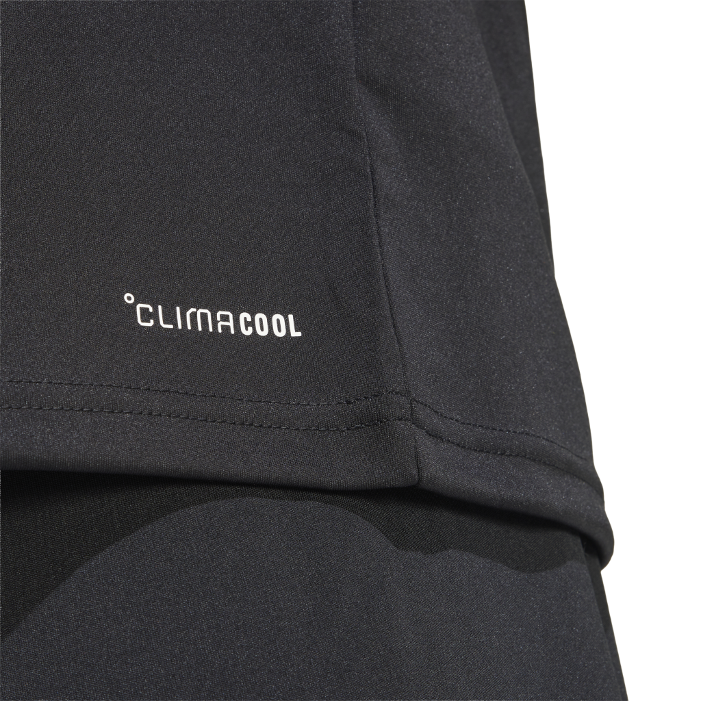 adidas Entrada 26 Trikot Ärmellos schwarz 
