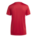 adidas Entrada 26 Trikot rot Damen