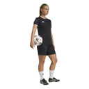 adidas Entrada 26 Shorts schwarz Damen 