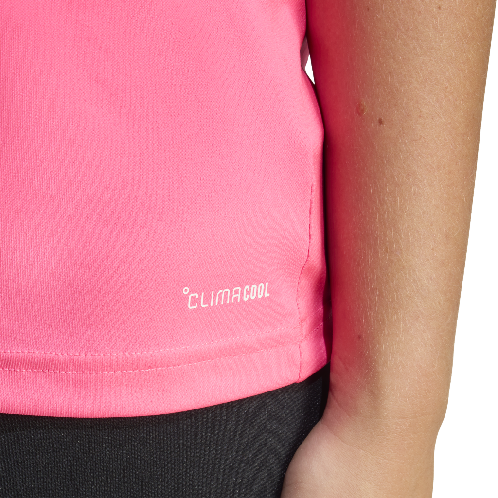 adidas Entrada 26 Trikot pink Damen 