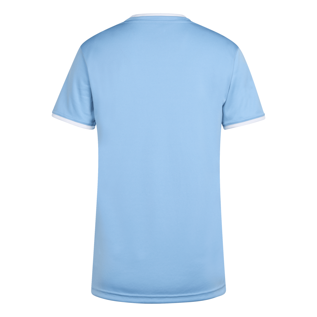 adidas Entrada 26 Trikot blau Damen 