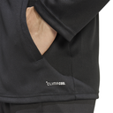 adidas Entrada 26 Trainingsjacke schwarz 