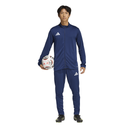 adidas Entrada 26 Trainingsjacke blau 