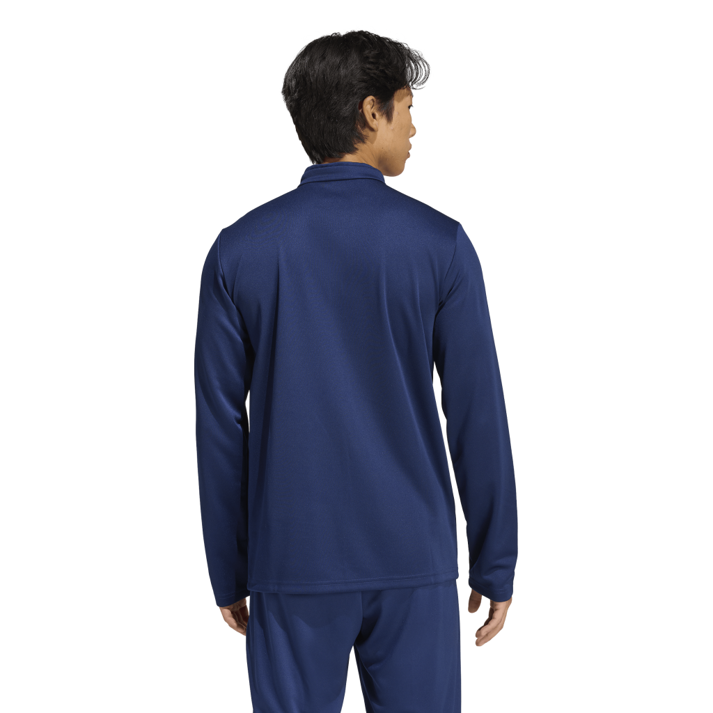 adidas Entrada 26 Trainingstop blau 