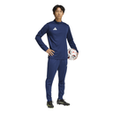 adidas Entrada 26 Trainingstop blau 